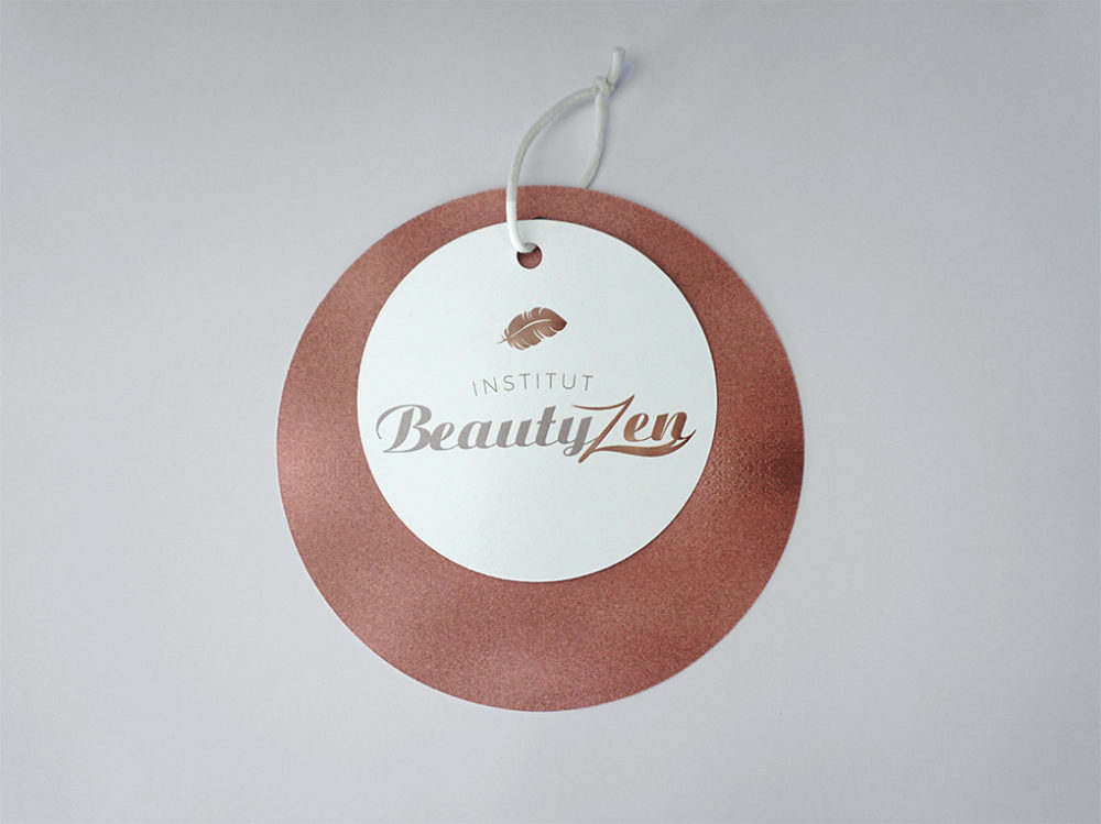 Print-Cdv-BeautyZen Impression carte de visite