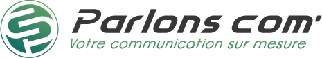 Logo Agence Communication