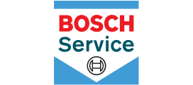 Logo Bosch Service