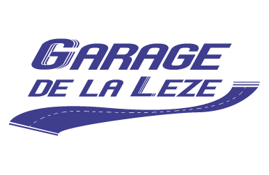 Création logo Garage de la Lèze