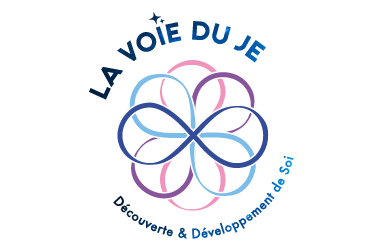 Création logo La Voie du Je