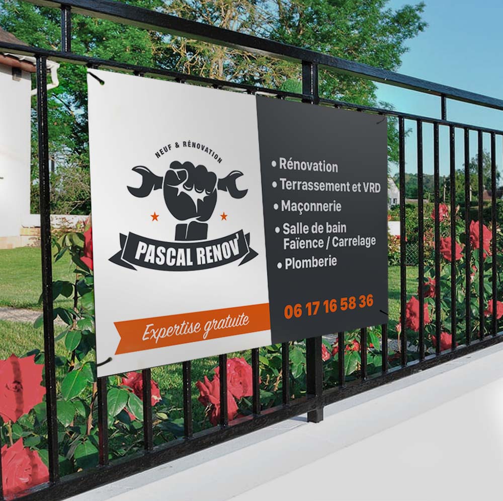 panneau-mockup-pascal-renov Imprimerie depliant flyers paysage