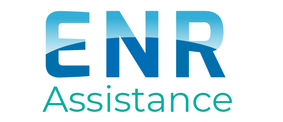 Création logo ENR