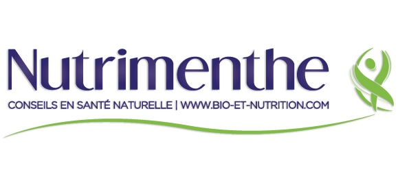 Logo Nutrimenthe