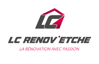 Création de logo pour entreprise de rénovation