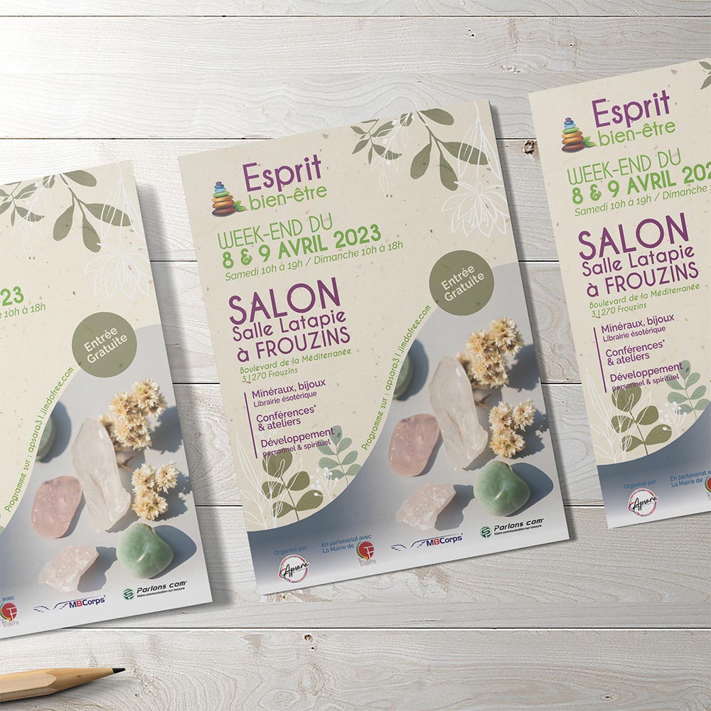impression-flyer-salon-bien-etre Impression flyers salon bien être