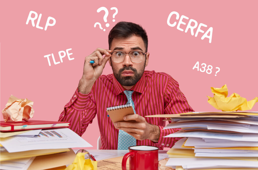 Règlementation : Enseignes commerciale et publicité