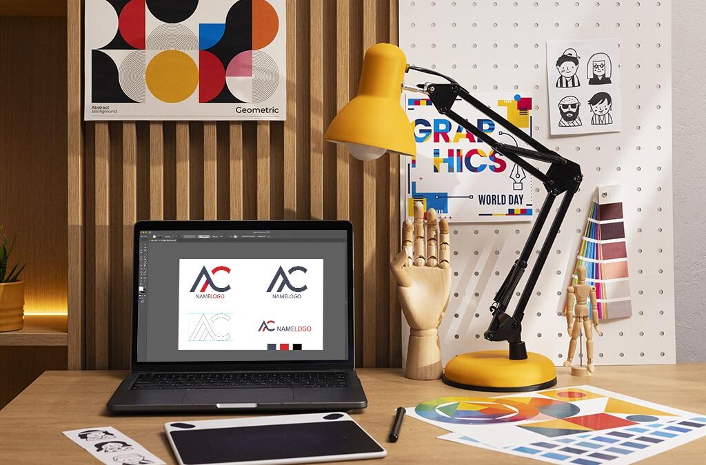 Créer sa charte graphique