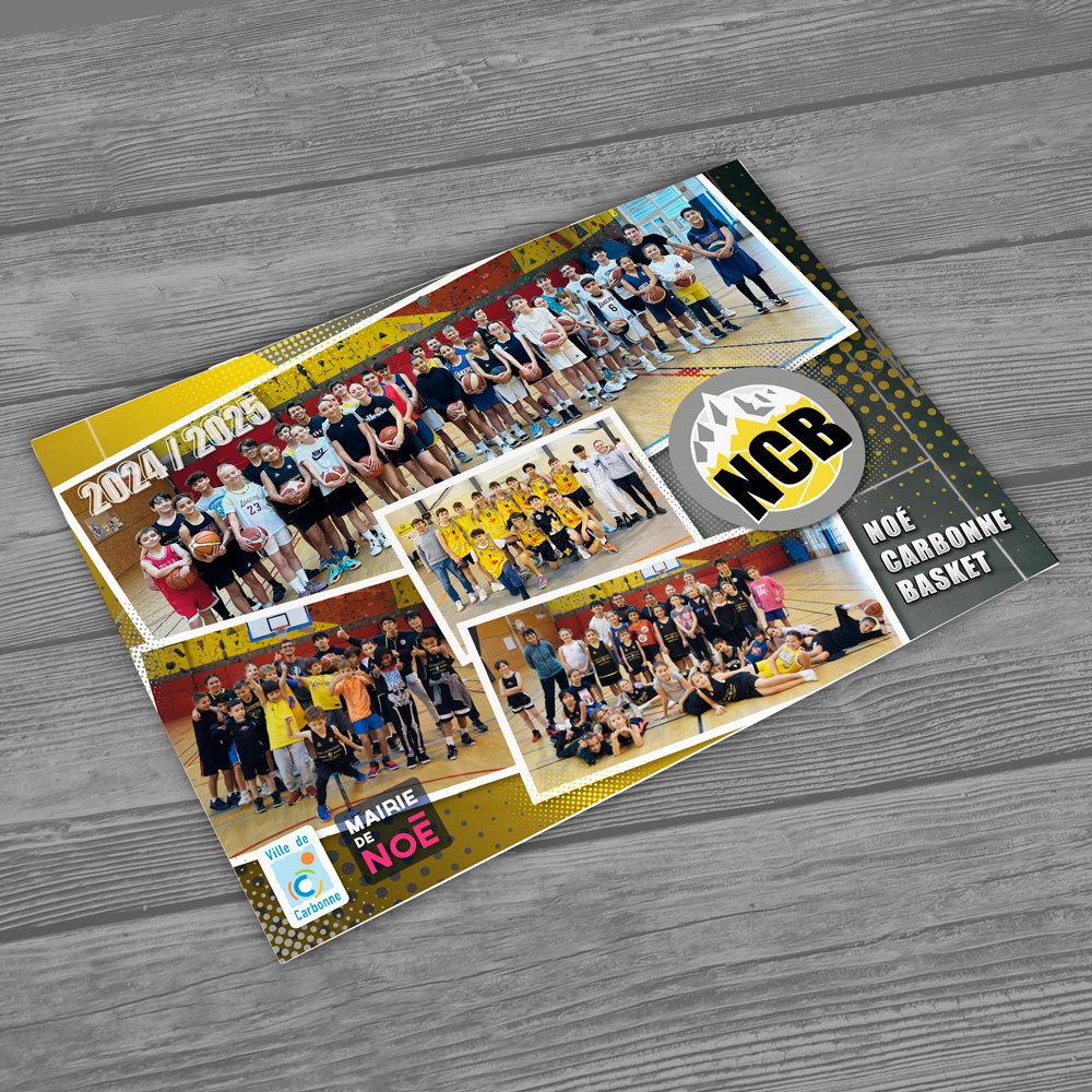 calendrier-piquer-association-ncb Calendrier personnalisé pour une association sportive : NCB à Noé et Carbonne 31