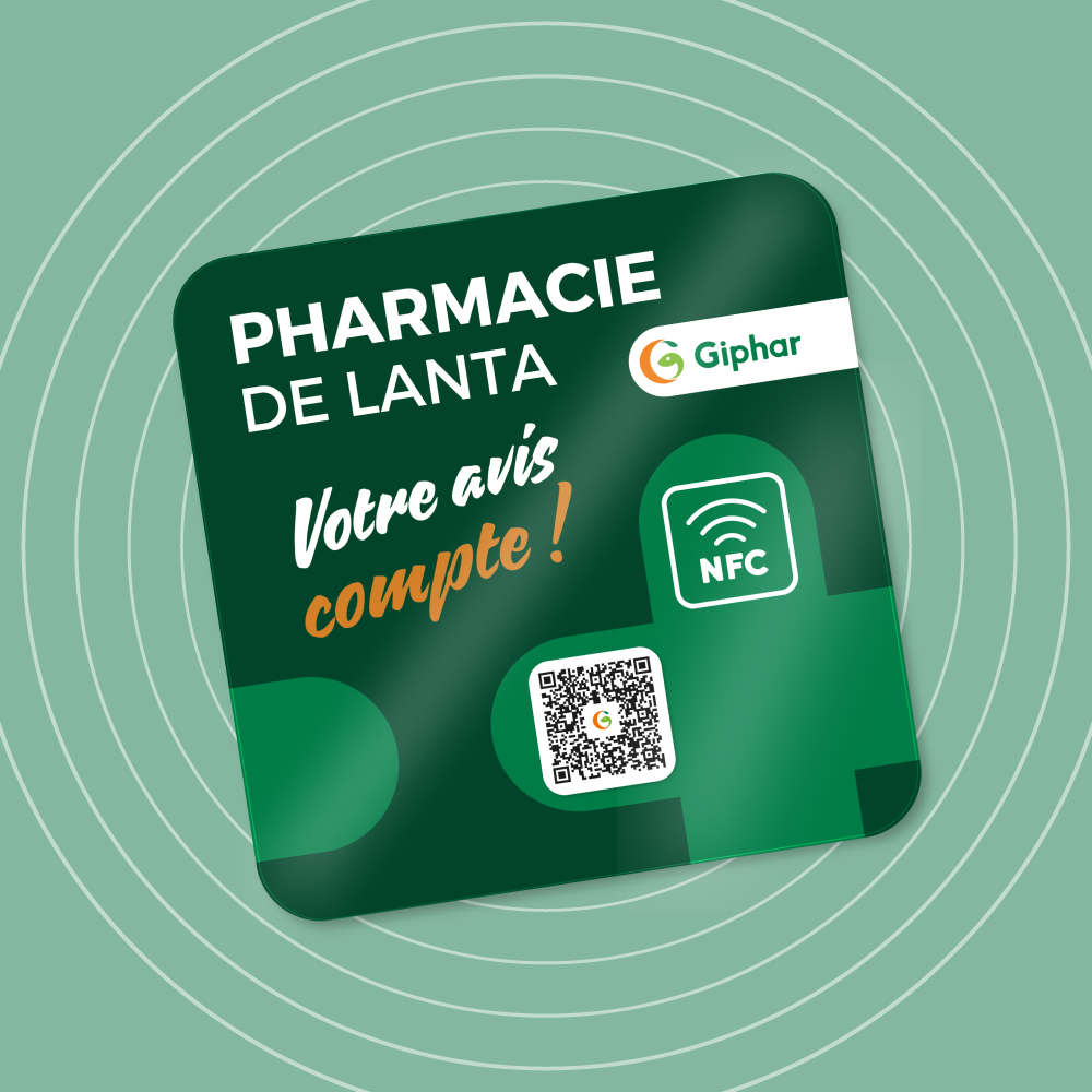 plaque-nfc-rdv-pharmacie-de-lanta